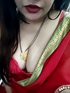 Mayuri77 online show from December 22, 2025, 2:41 am