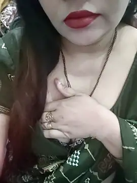 Mayuri77 online show from February 17, 2026, 5:04 am