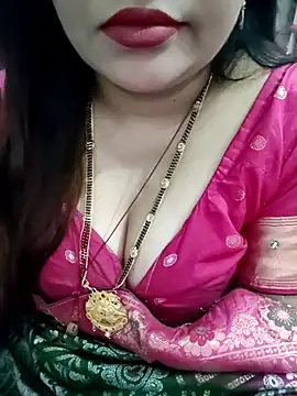 Mayuri77 online show from February 28, 2026, 5:36 pm