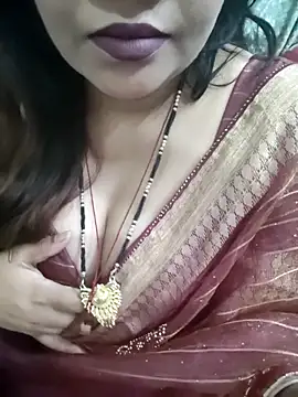 Mayuri77 online show from May 9, 2026, 6:07 am