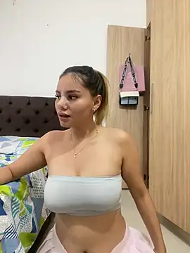mia quispe online show from December 17, 2024, 12:00 pm