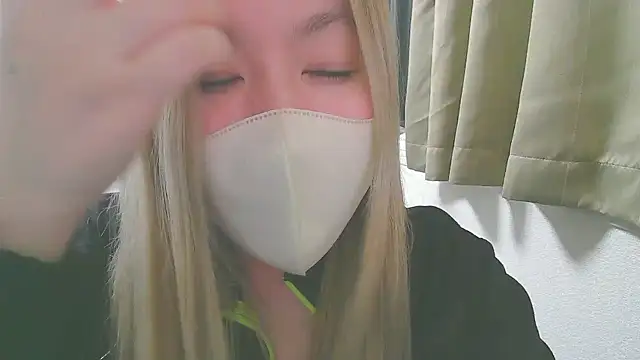 Remi official online show from March 29, 2026, 8:36 am