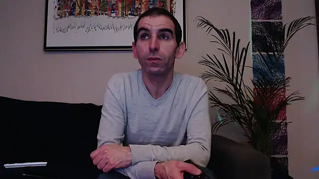 Snapshot of Samir_44200 chatting on December 28, 2024, 6:17 am Samir 44200 online show from December 28, 2024, 6:17 am