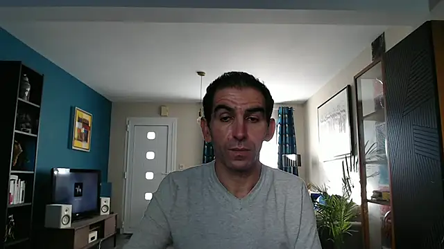 Snapshot of Samir_44200 chatting on January 15, 2025, 1:41 pm Samir 44200 online show from January 15, 2025, 1:41 pm