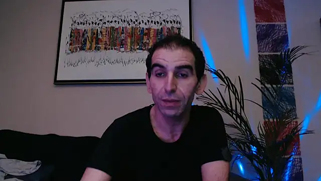 Snapshot of Samir_44200 chatting on January 25, 2025, 12:38 am Samir 44200 online show from January 25, 2025, 12:38 am