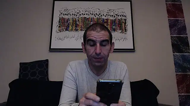 Snapshot of Samir_44200 chatting on November 7, 2025, 5:07 am Samir 44200 online show from November 7, 2025, 5:07 am