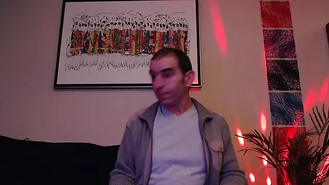 Snapshot of Samir_44200 chatting on December 20, 2025, 11:12 pm Samir 44200 online show from December 20, 2025, 11:12 pm