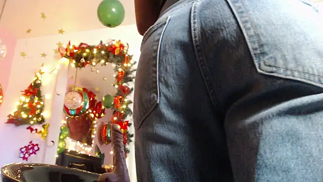 GeorginaBianco online show from December 17, 2025, 12:11 pm