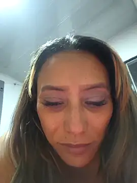 salome drasin online show from November 23, 2025, 11:26 pm