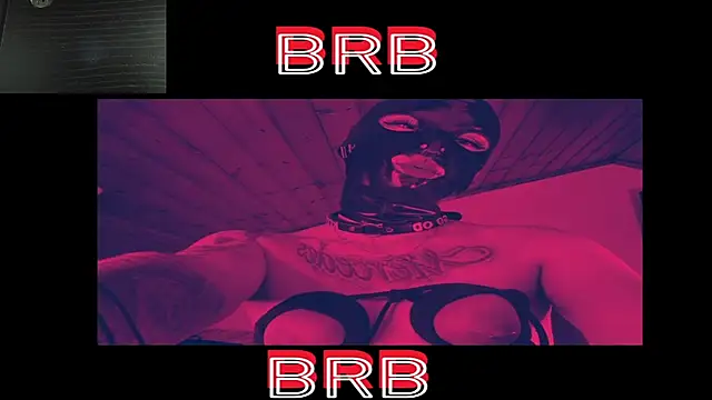 Darkness jones  online show from May 28, 2026, 4:15 pm