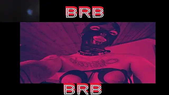Darkness jones  online show from June 3, 2026, 5:07 pm