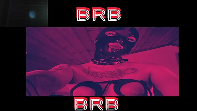 Darkness jones  online show from June 17, 2026, 4:41 pm