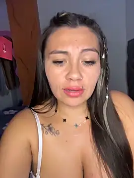 Snapshot of LIZ-06_ chatting on March 21, 2026, 3:11 am LIZ-06 online show from March 21, 2026, 3:11 am