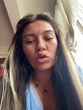 Snapshot of LIZ-06_ chatting on March 26, 2026, 8:03 pm LIZ-06 online show from March 26, 2026, 8:03 pm