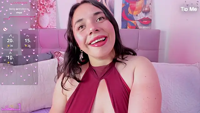 Snapshot of Hellen_starx chatting on August 9, 2026, 3:55 am Hellen starx online show from August 9, 2026, 3:55 am