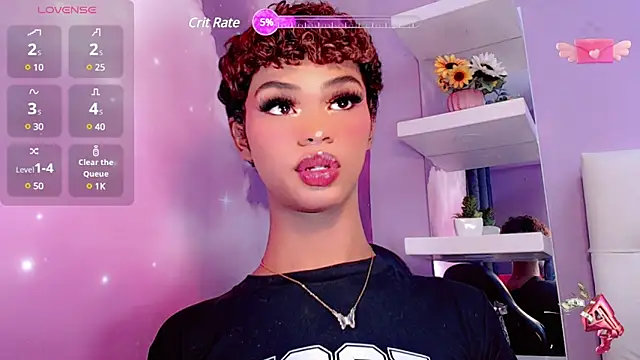 Eva Rosss online show from January 15, 2025, 7:59 am