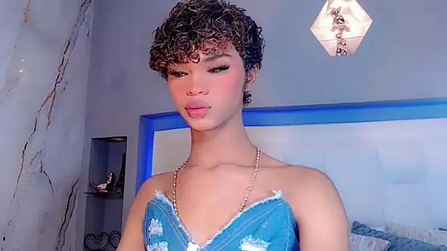 Eva Rosss online show from March 15, 2025, 1:07 pm