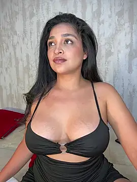 AdeleGray online show from May 16, 2026, 12:29 am