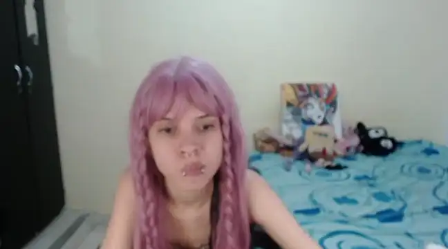 hachi kitty online show from December 18, 2024, 10:02 pm