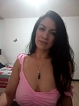 Atenea lens052 online show from December 9, 2024, 3:29 am