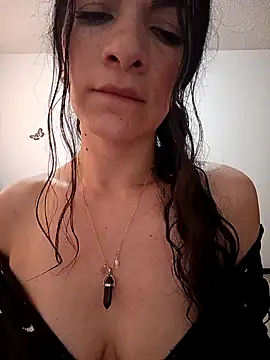 Atenea lens052 online show from December 12, 2024, 5:15 pm