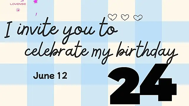 777AylinZ online show from May 11, 2026, 2:45 pm
