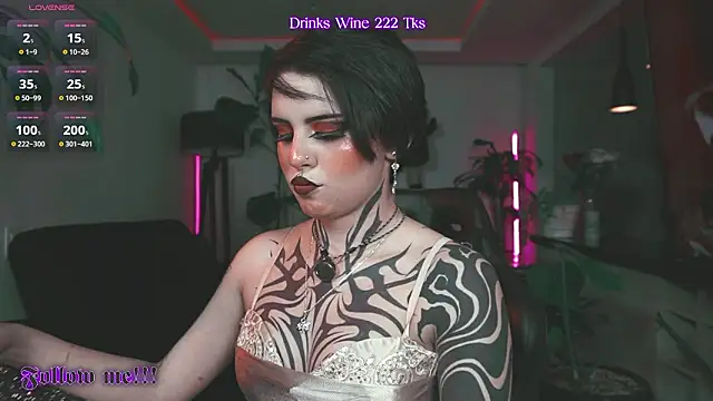 Trinity   s online show from February 15, 2026, 4:20 am