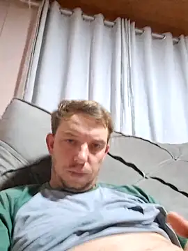 BimodalMood online show from May 19, 2026, 1:56 am