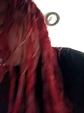 CURVY-HORNY online show from October 15, 2025, 9:04 pm