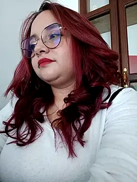 CURVY-HORNY online show from May 8, 2026, 8:58 pm