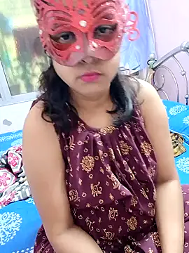 Cute-manisha online show from January 27, 2025, 1:59 am
