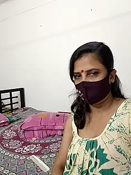 Cute-manisha online show from September 21, 2025, 4:19 pm