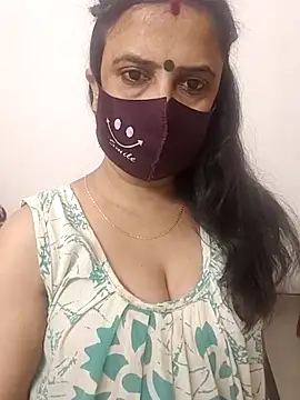 Cute-manisha online show from February 24, 2026, 2:04 pm