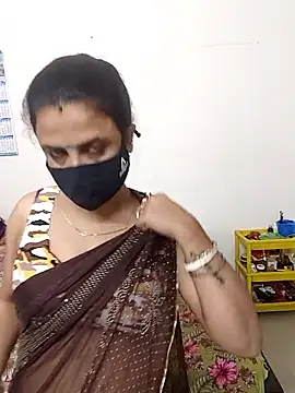 Cute-manisha online show from March 8, 2026, 5:39 pm