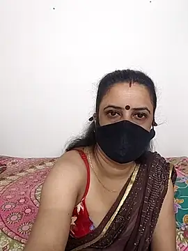 Cute-manisha online show from April 15, 2026, 3:02 am