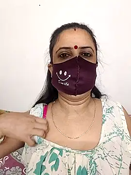 Cute-manisha online show from April 26, 2026, 1:47 am