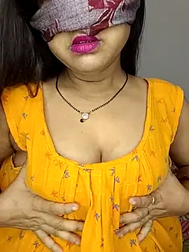 Cute-manisha online show from June 30, 2026, 2:01 am