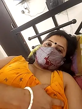 Cute-manisha online show from July 18, 2026, 2:27 am