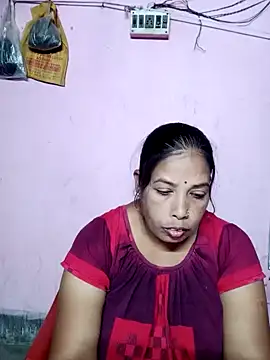 Snapshot of Hotty-rumi chatting on February 3, 2025, 8:57 am Hotty-rumi online show from February 3, 2025, 8:57 am