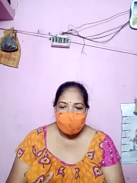 Snapshot of Hotty-rumi chatting on February 6, 2025, 5:30 pm Hotty-rumi online show from February 6, 2025, 5:30 pm