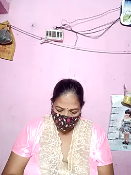Snapshot of Hotty-rumi chatting on February 9, 2025, 4:07 pm Hotty-rumi online show from February 9, 2025, 4:07 pm