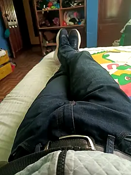 Rogerhot69 online show from March 8, 2025, 8:57 pm