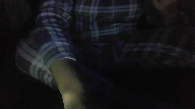 Rogerhot69 online show from September 18, 2025, 3:30 am