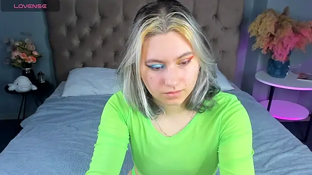Bonni Meiz online show from January 11, 2025, 10:08 am
