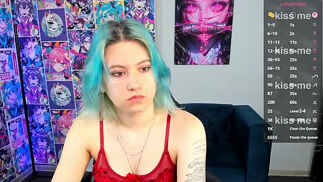 Bonni Meiz online show from September 26, 2025, 2:15 am