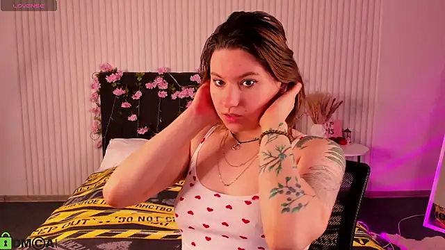 Bonni Meiz online show from January 8, 2026, 3:09 am