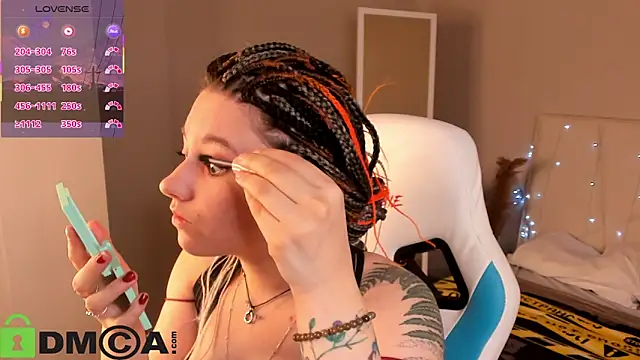 Bonni Meiz online show from January 18, 2026, 3:10 am