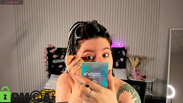 Bonni Meiz online show from March 21, 2026, 3:00 am