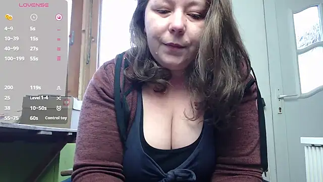 Snapshot of KasiaPrivat chatting on December 29, 2024, 12:12 pm KasiaPrivat online show from December 29, 2024, 12:12 pm