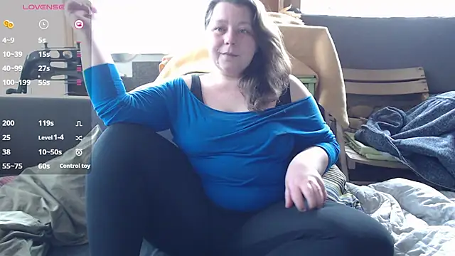 Snapshot of KasiaPrivat chatting on January 31, 2025, 11:03 am KasiaPrivat online show from January 31, 2025, 11:03 am